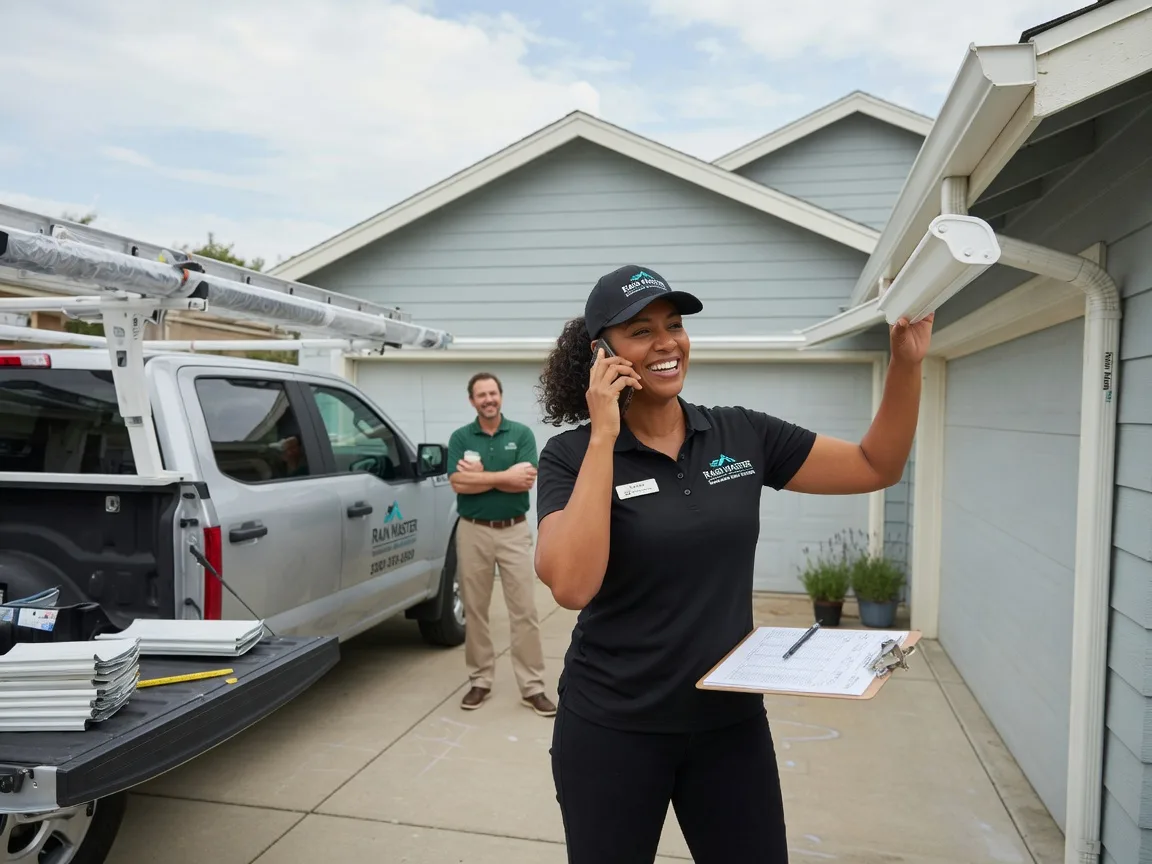 Gutter Installation Cameron, WV FAQs